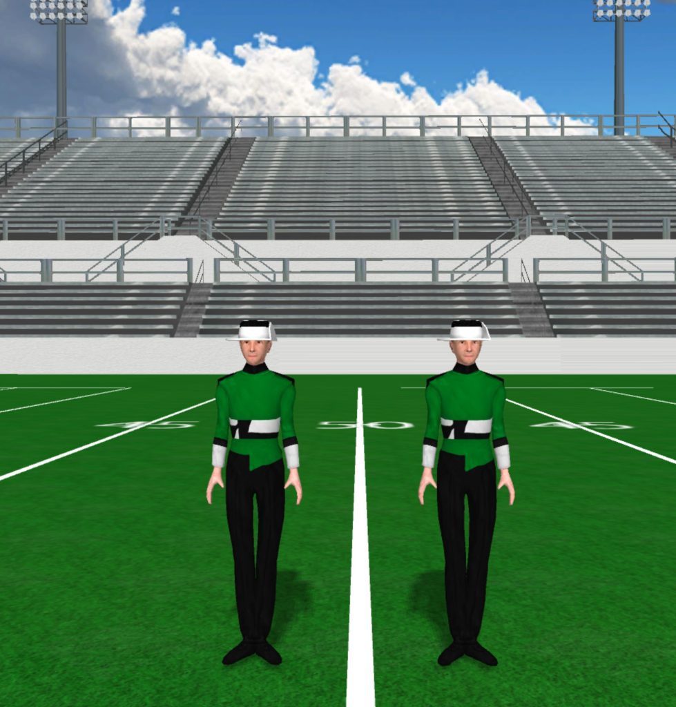 Zionsville High School 979x1024