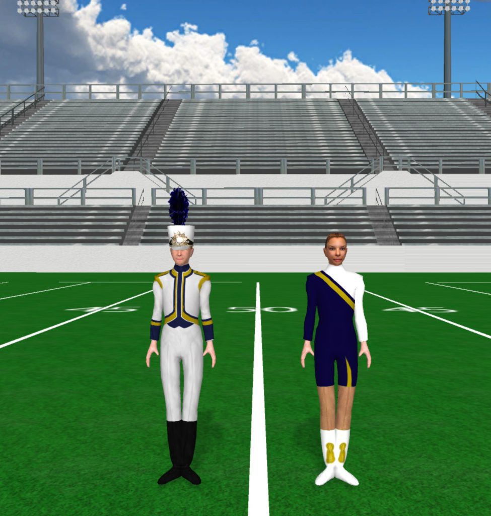 Owasso High School Owosso High School 975x1024