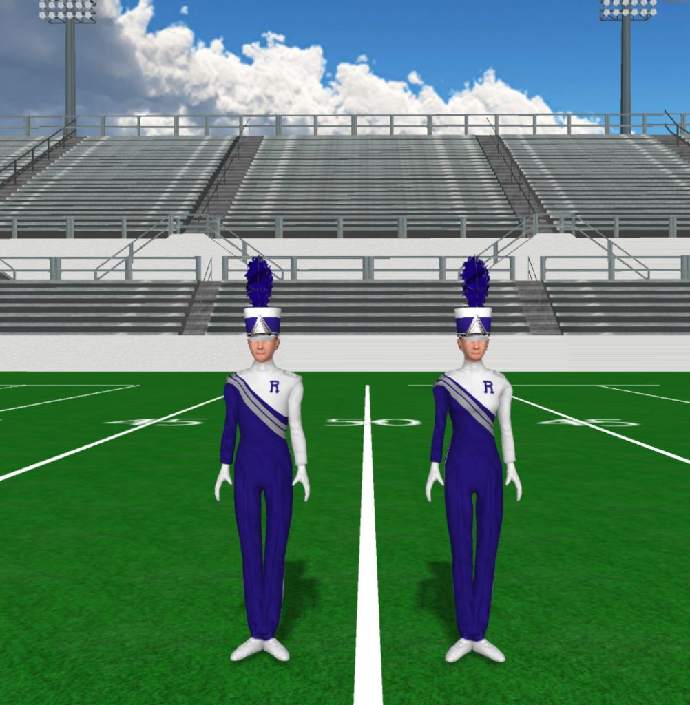 Reeltown High School Reeltown High School 1002x1024