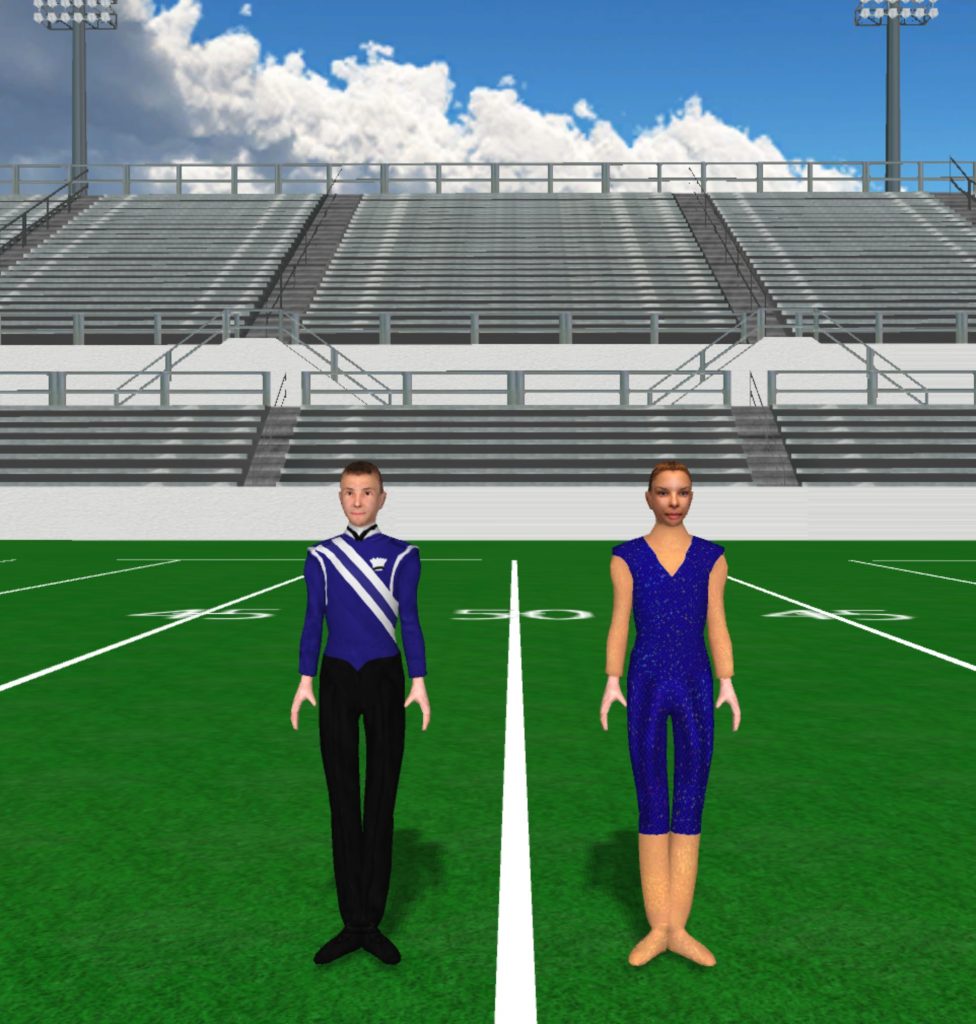 Ridgefield Memorial High School 976x1024