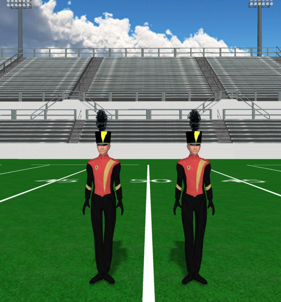 Rome High School Rome High School 954x1024