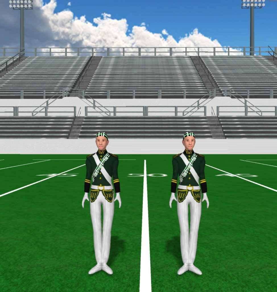 Royal High School 974x1024
