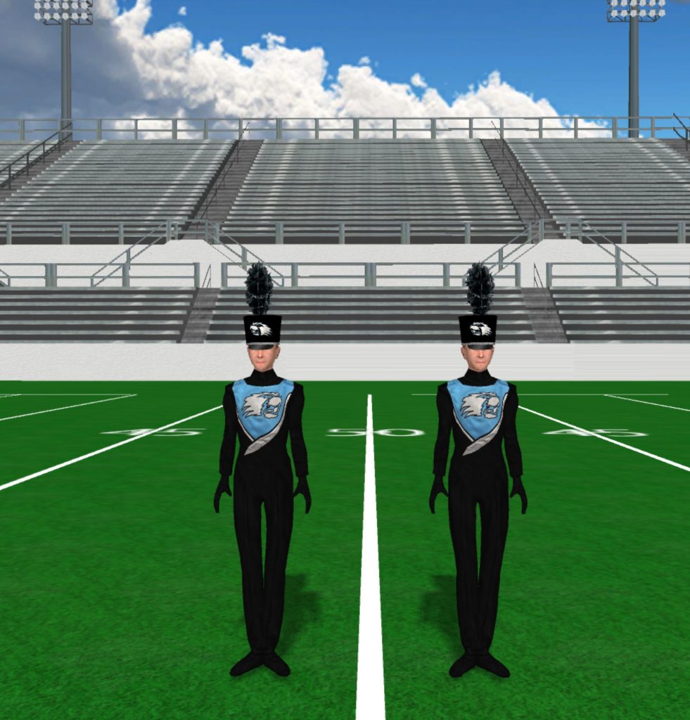 Scott City High School 981x1024