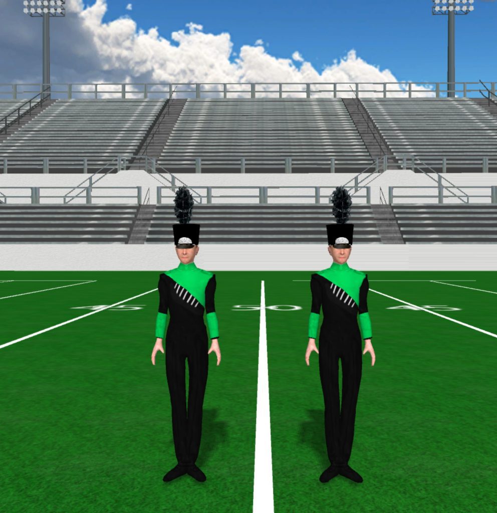 Thousand Oaks High School 992x1024