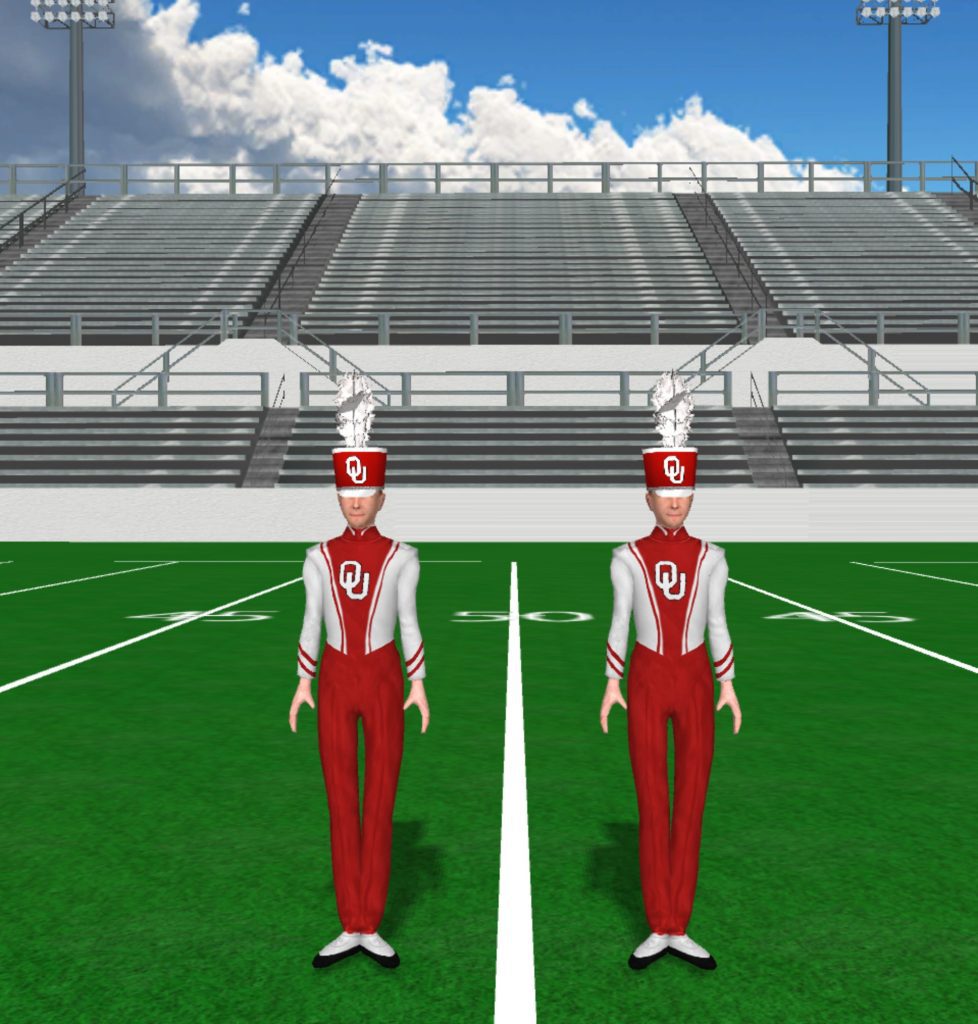 University Of Oklahoma 978x1024