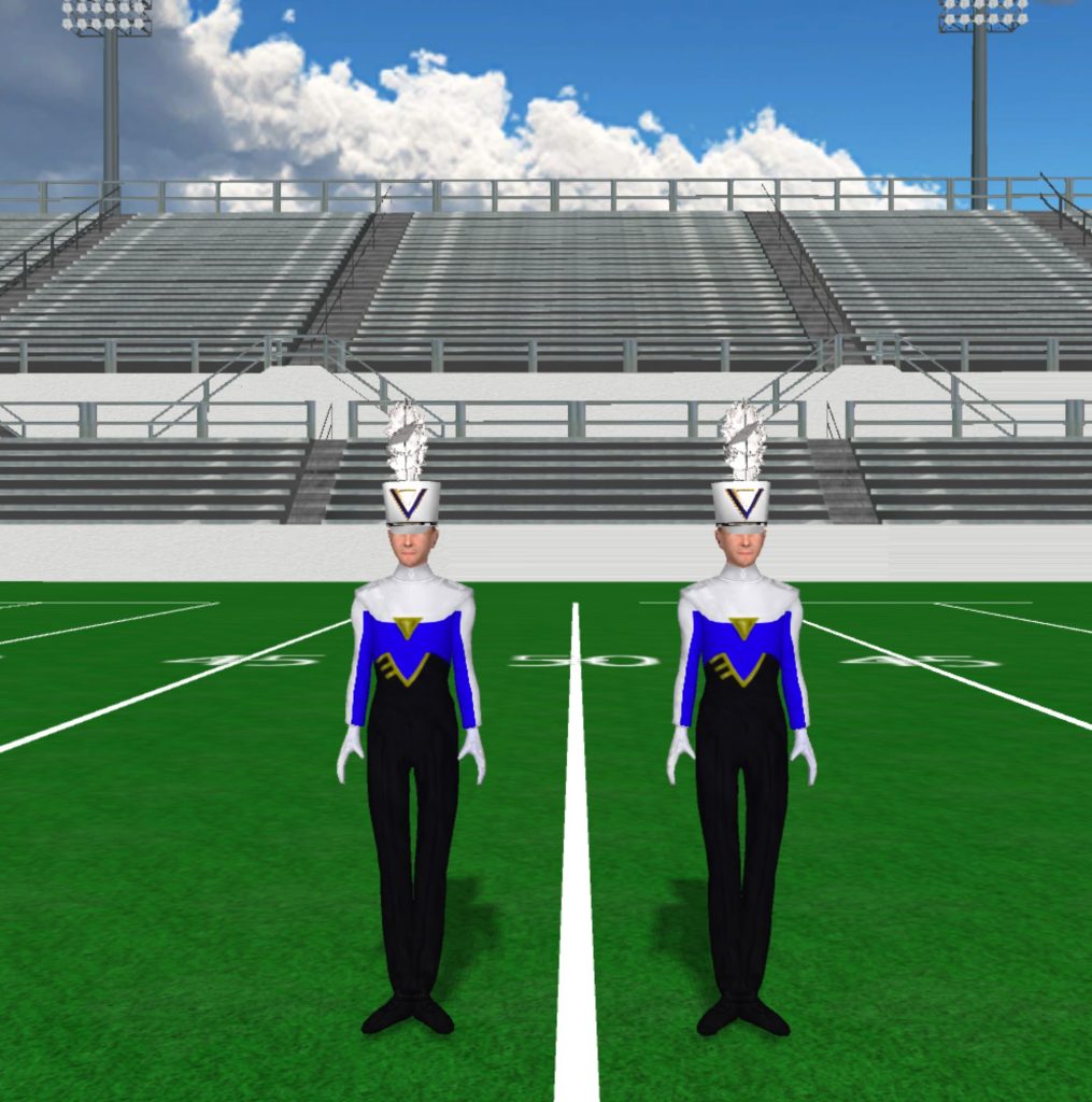 Valencia High School Valencia High School 1015x1024