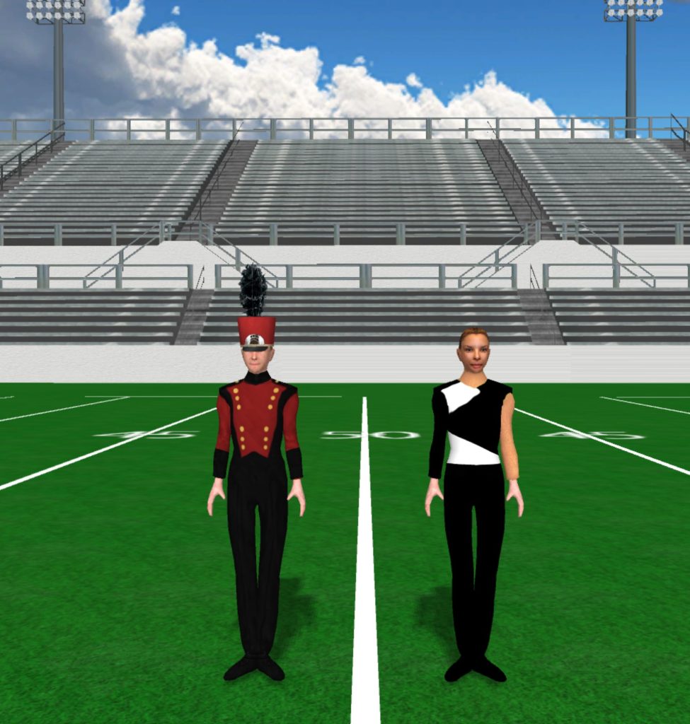Watseka High School Watseka High School 975x1024