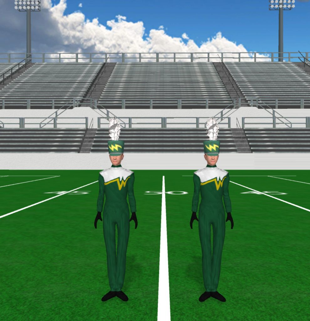 West Florence High School 990x1024