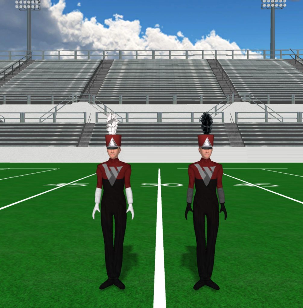 West Valley High School 1005x1024