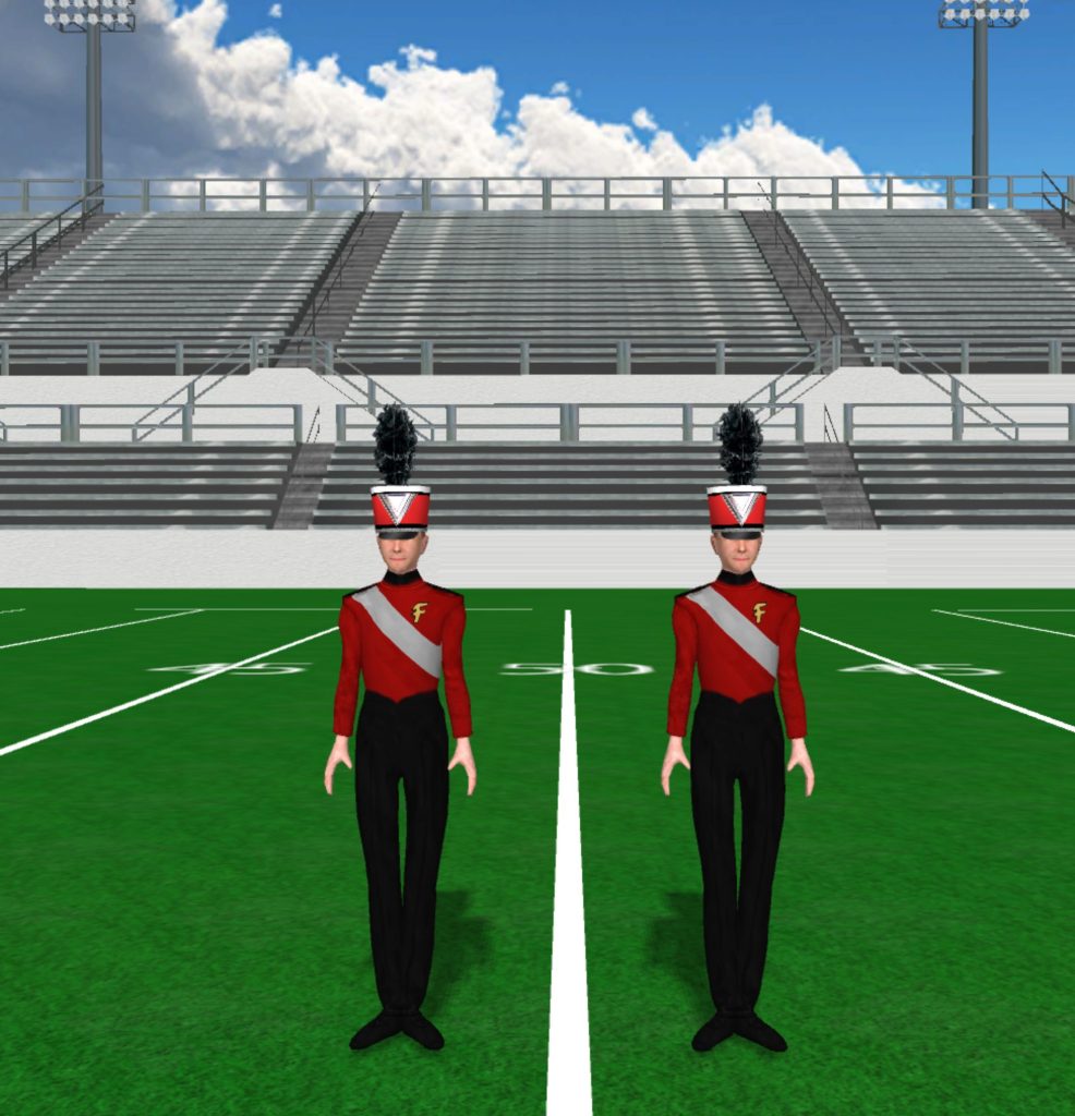Farmington High School Farmington Uniform 986x1024