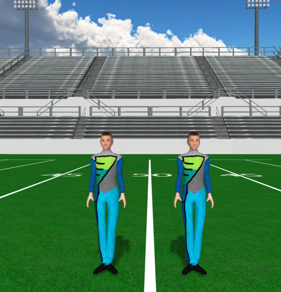 Foothill High School 986x1024