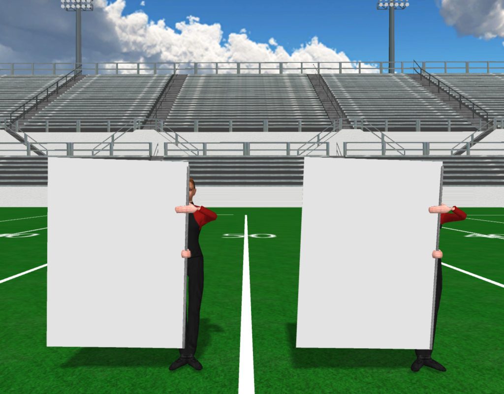 Giant White Flag Giant White Flag 1024x801