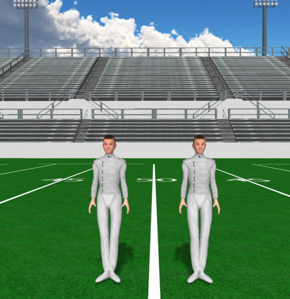 Gray Gray Uniform 995x1024