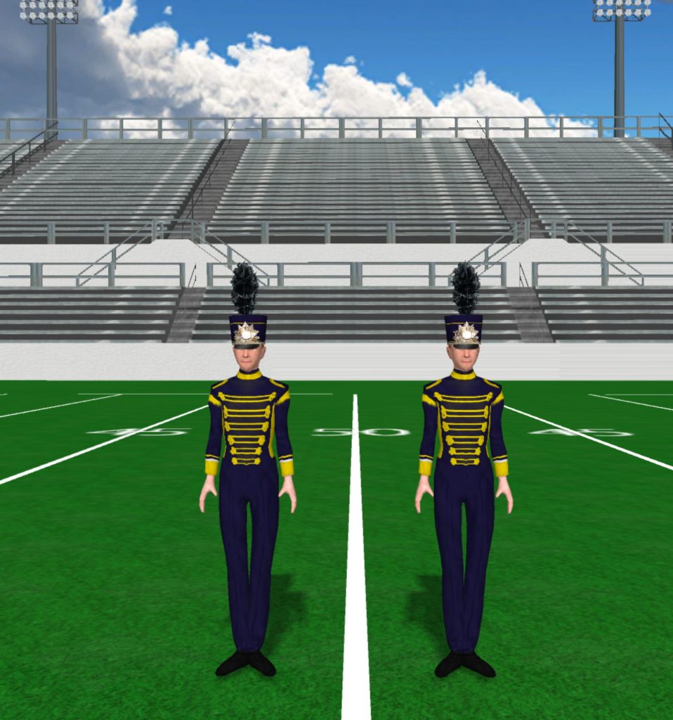 Hanover High School 958x1024