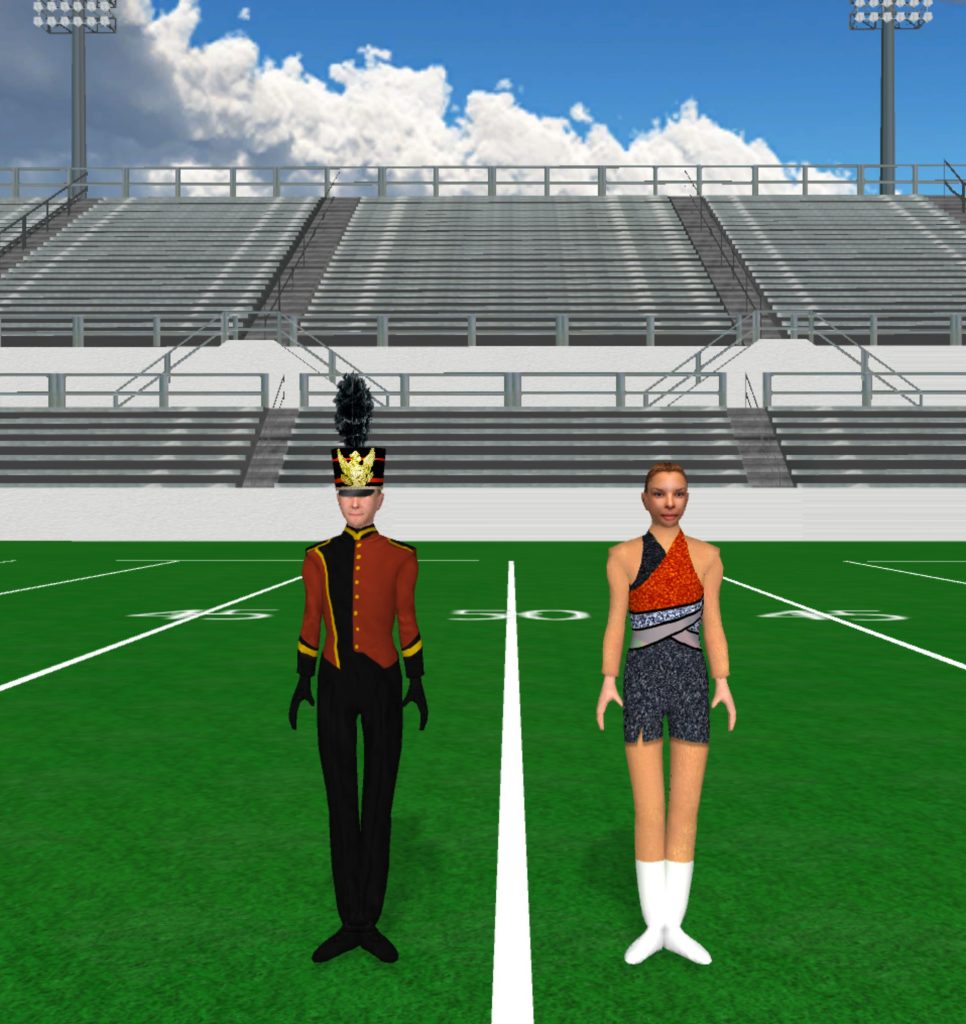 Hart County High School Hart County High School 966x1024