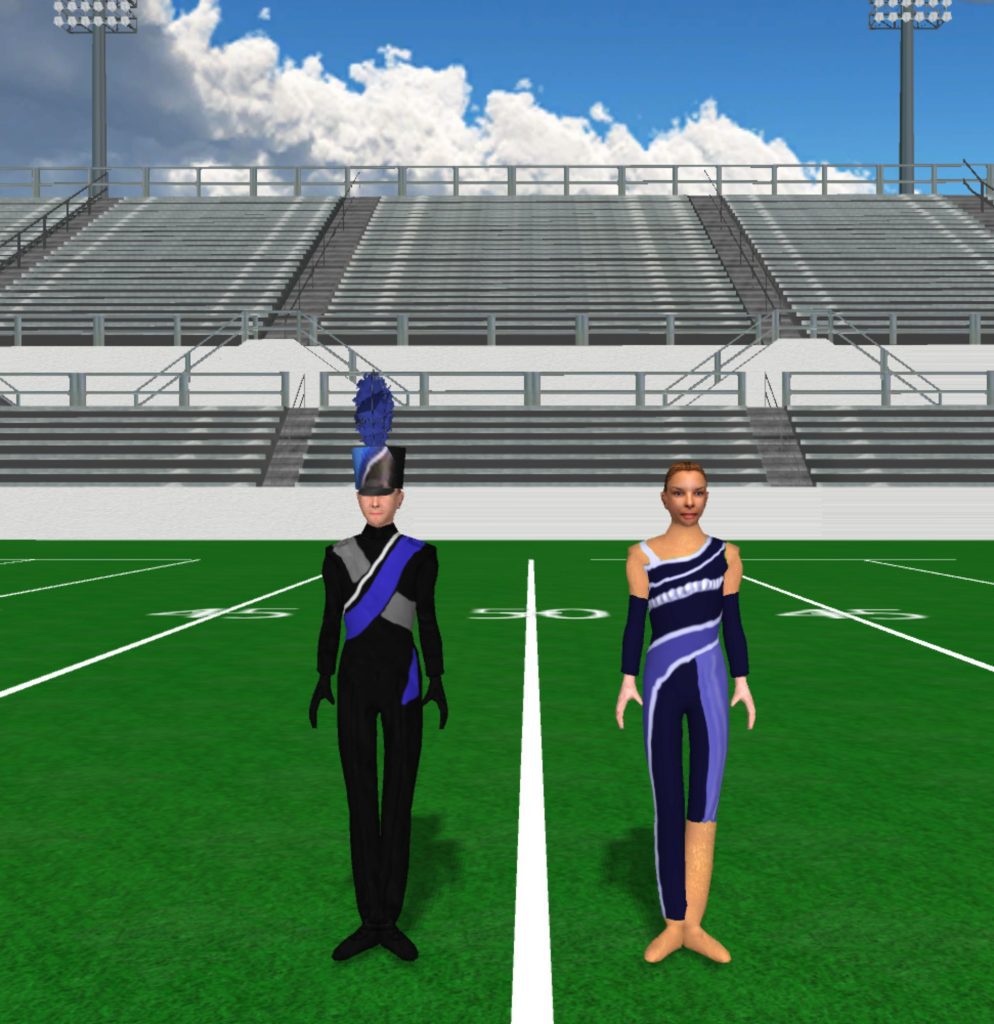 Hollister High School 994x1024