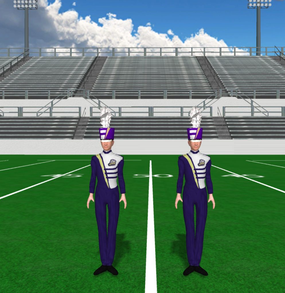 James Madison University 994x1024
