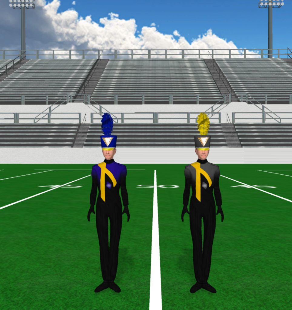 John B Alexander High School John B Alexander High School 964x1024