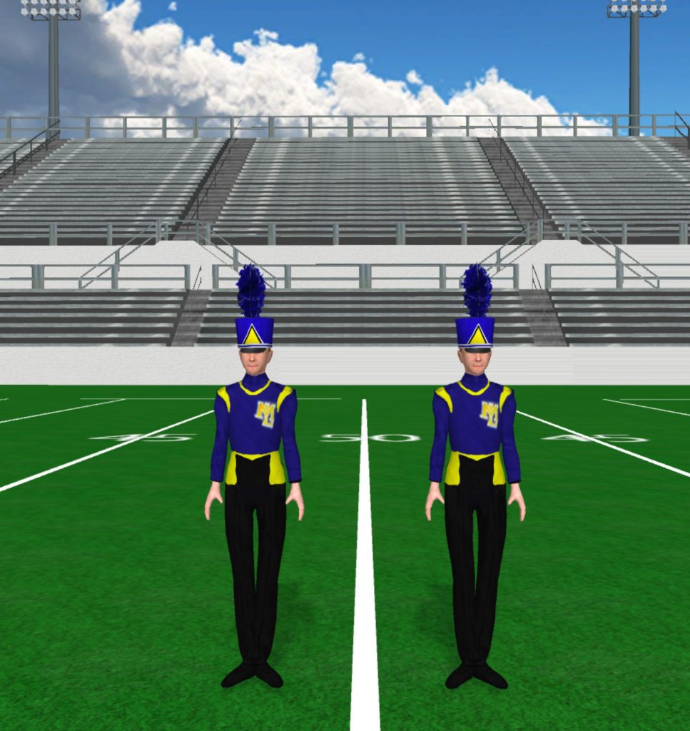 Marion Local High School Marion Local High School 967x1024