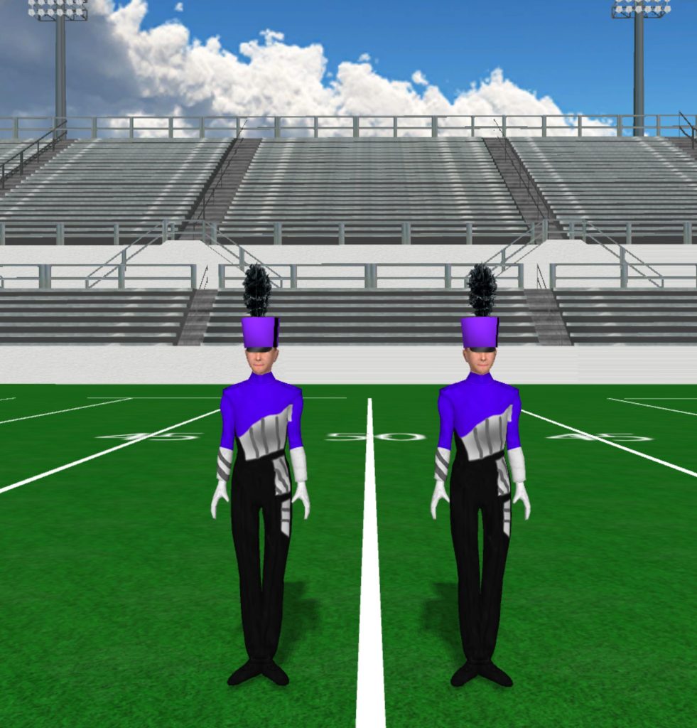 McKinney TX McKinney TX Uniform 981x1024