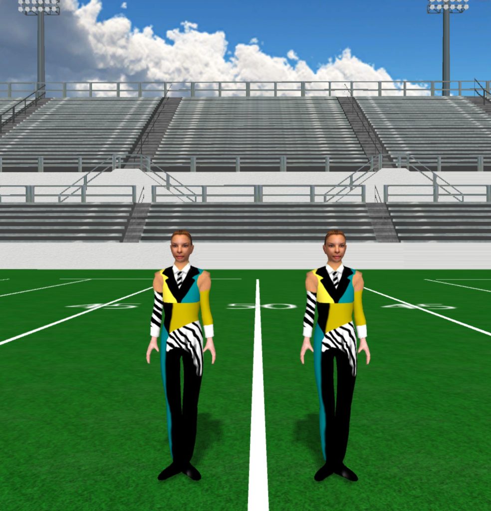 Moorpark High School Guard Moorpark High School Guard 984x1024