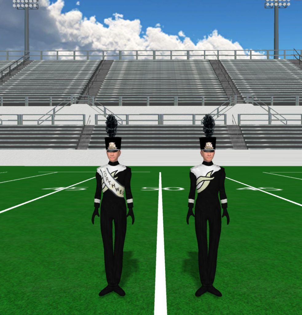 Northwest High School Northwest High School 2 983x1024
