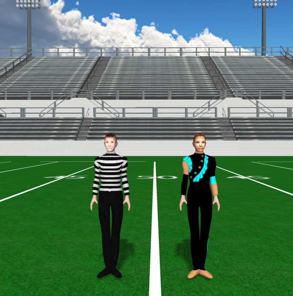 Mime mime