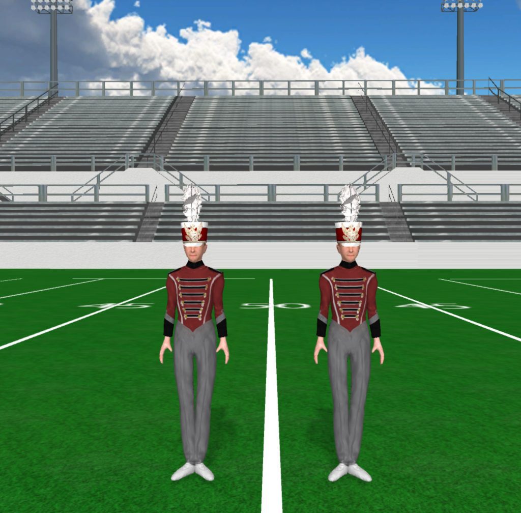 Black Gray And Red Uniform 1024x1008