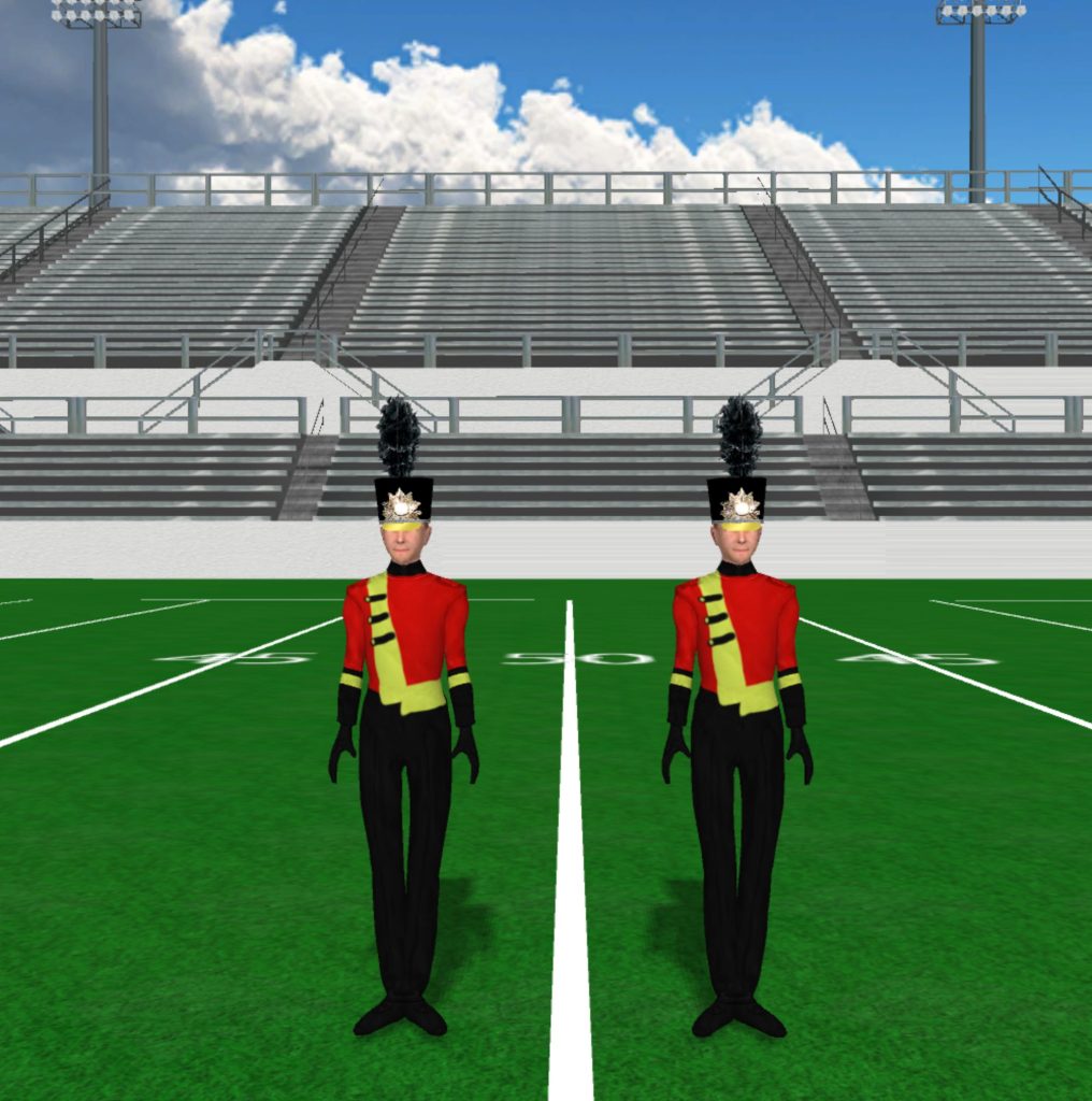 Black, Red, Yellow Black Red And Yellow Uniform 1016x1024