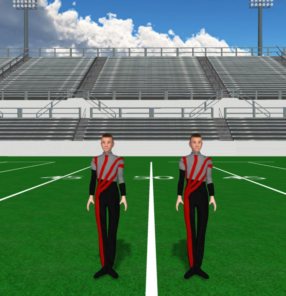 Brandon High School Indoor 990x1024