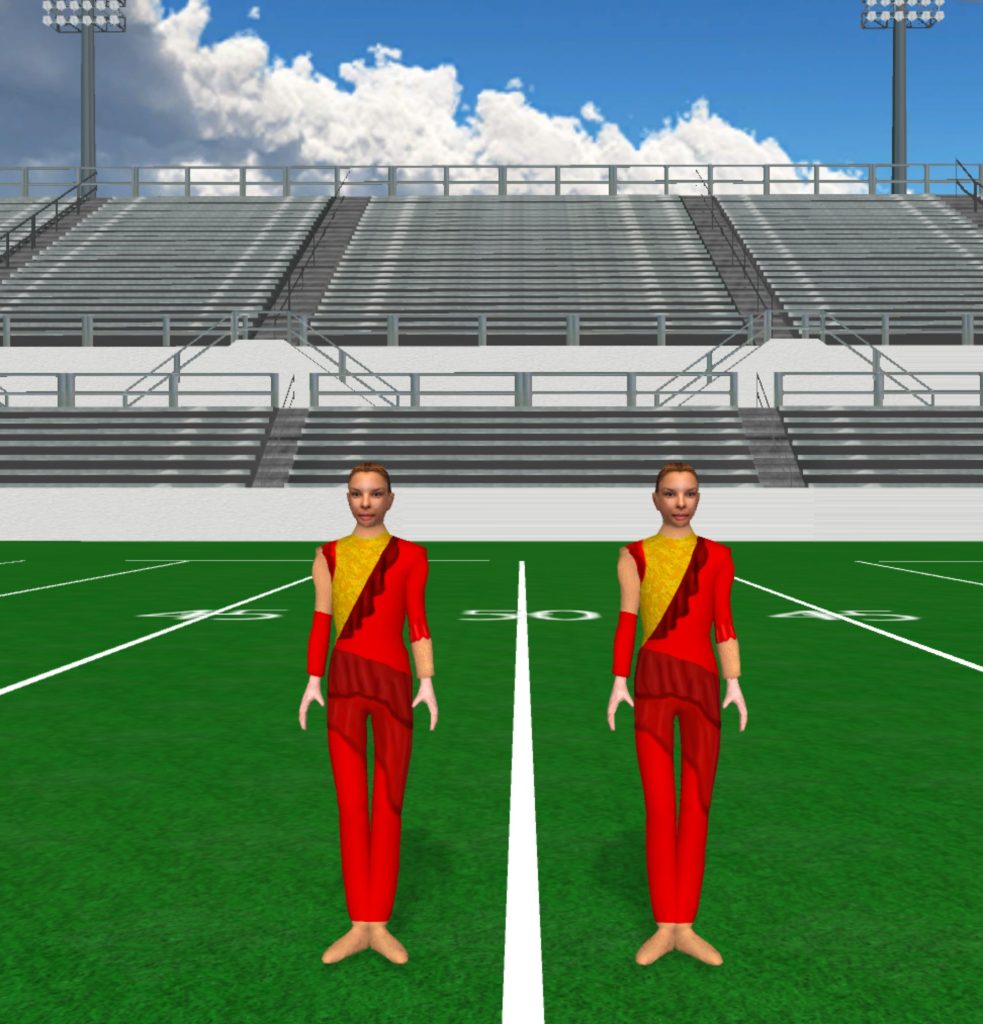 Carrollton Guard Carrollton High School Guard 983x1024