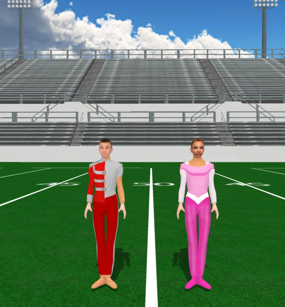 Central Valley High School Central Valley High School Soloists 950x1024