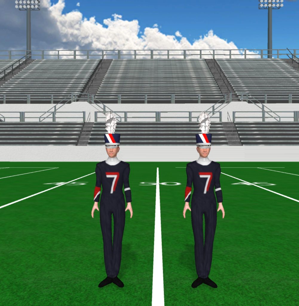Chino High School 1001x1024