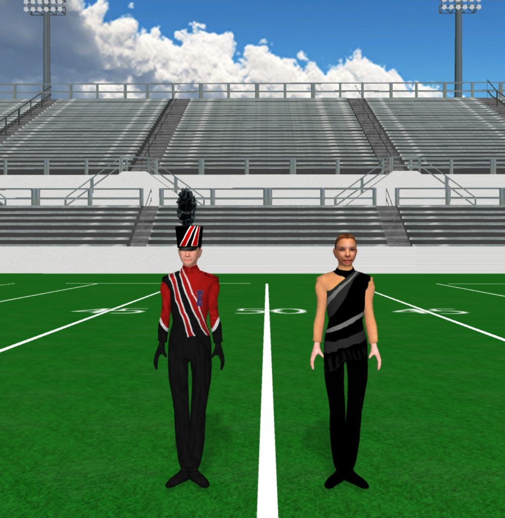 Circleville High School Circleville High School 998x1024