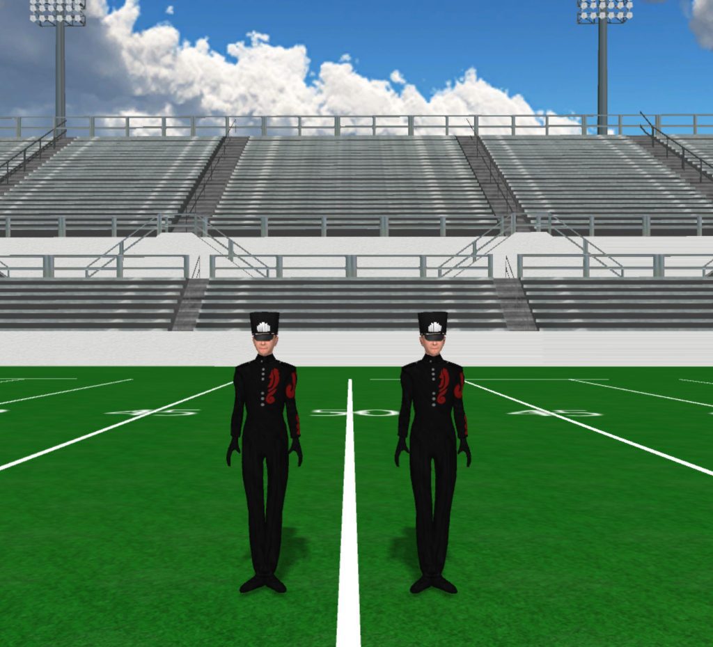 Colleyville Heritage High School Colleyville Heritage High School 1024x929