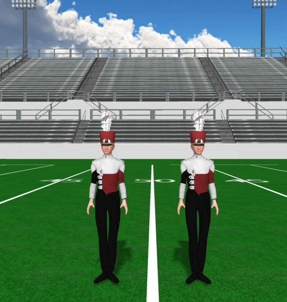 Collierville High School Collierville High School 976x1024