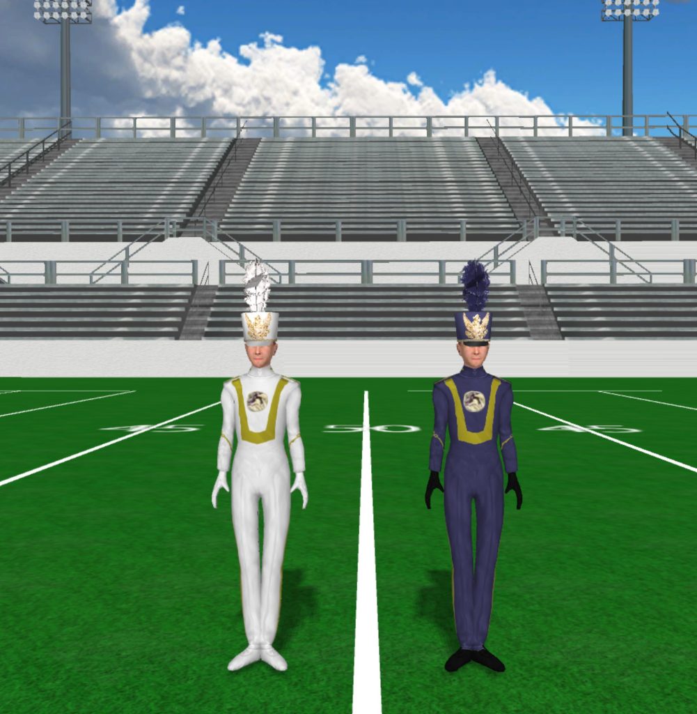 Desert Hot Springs High School 1001x1024