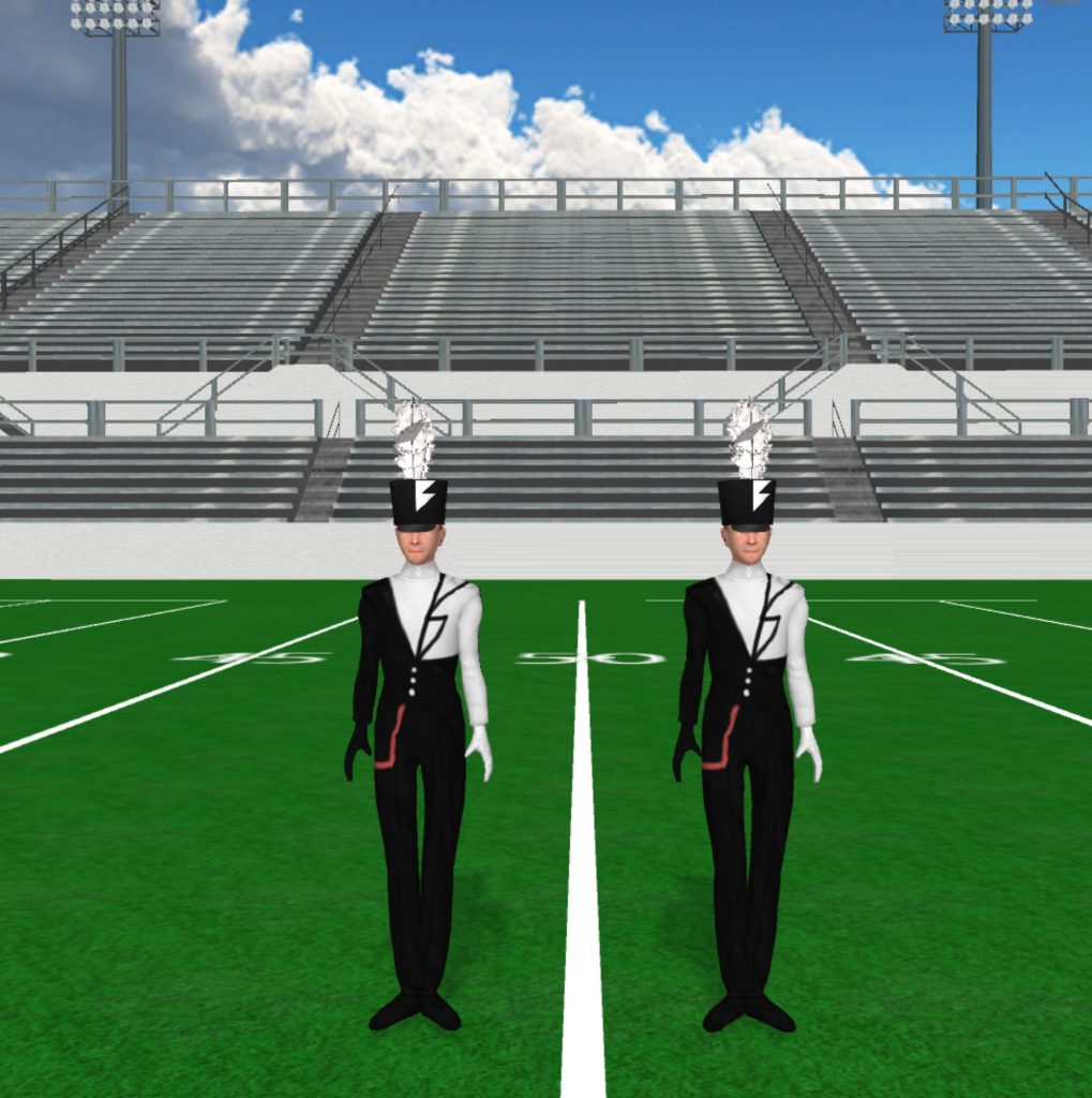 Ballard High School 1019x1024