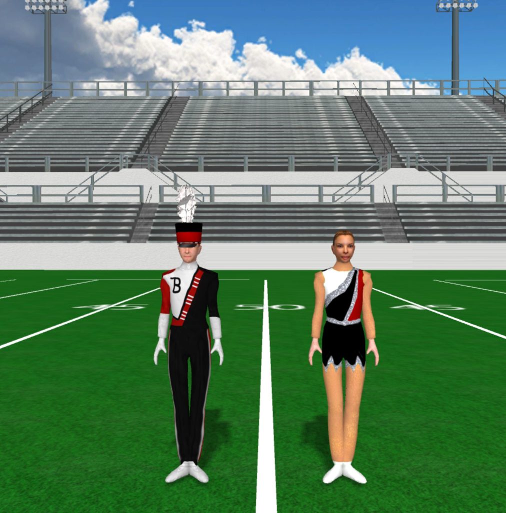 Bellevue High School 1012x1024