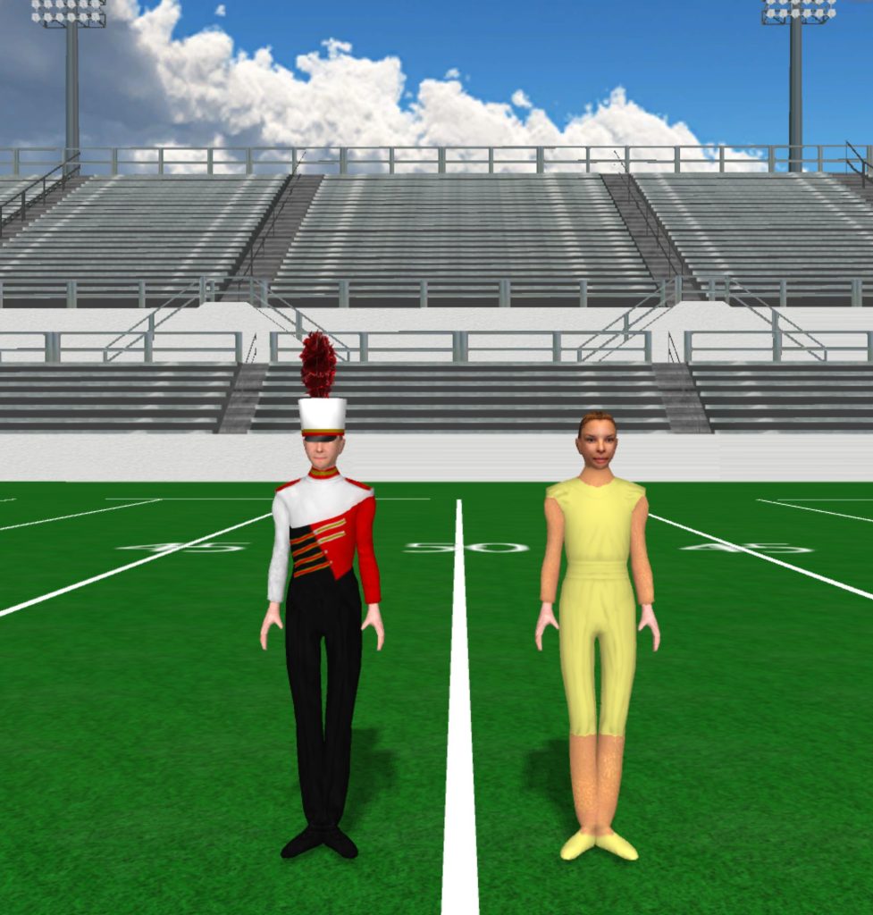 Bishop Fenwick High School 977x1024