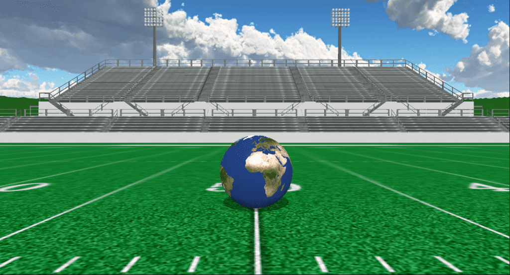 earth