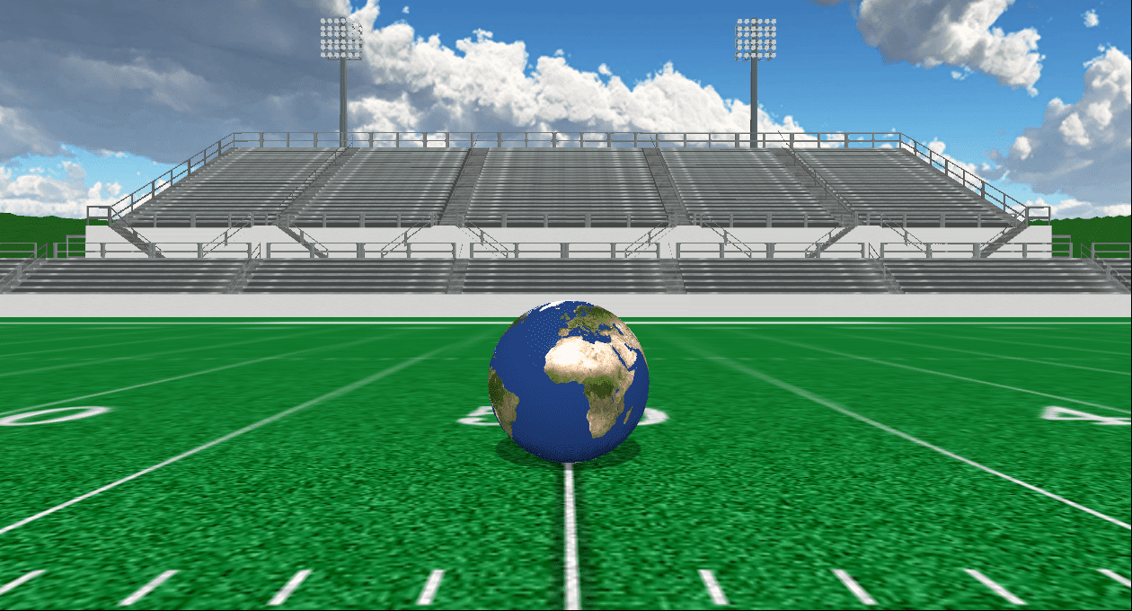 earth