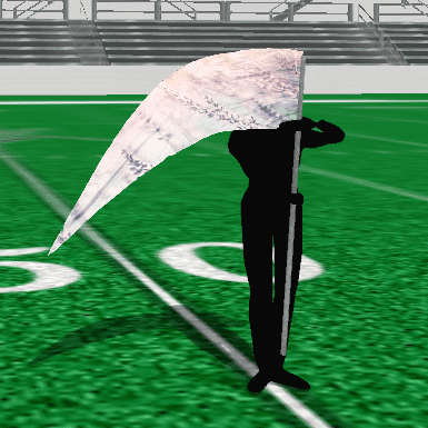 Flag AB Flag AB