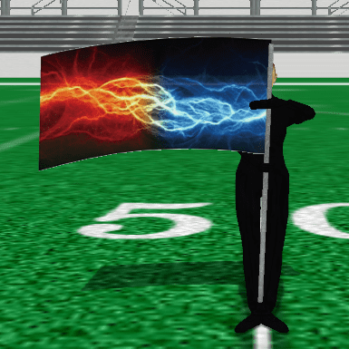 Flag DP Flag DP
