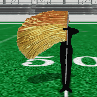 Flag DP5 Flag DP5