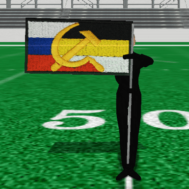 Flag DP7 Flag DP7