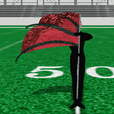 Flag GM Flag GM