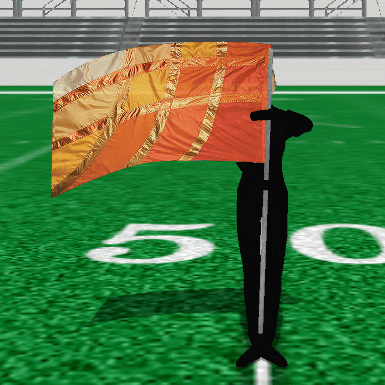 Flag JW Flag JW