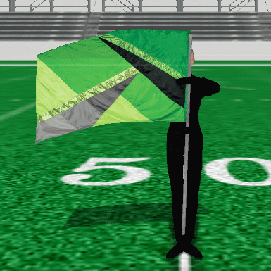 Flag JW2 Flag JW2