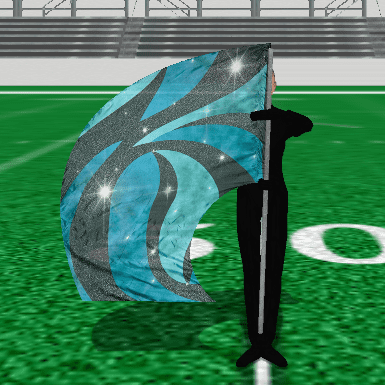 Flag JW3 Flag JW3
